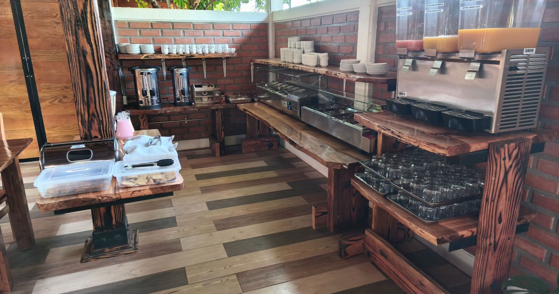 Cabañas Atahualpa Pica