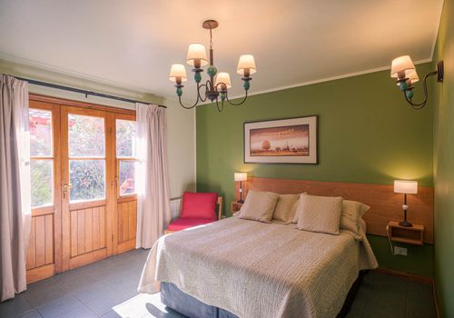 NAUM Apart Boutique & SPA