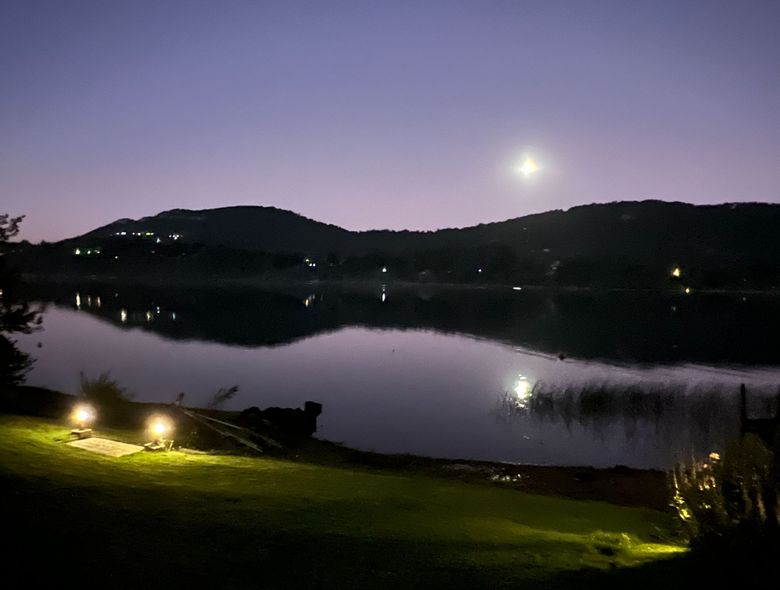 Cabañas Puerto Pireo