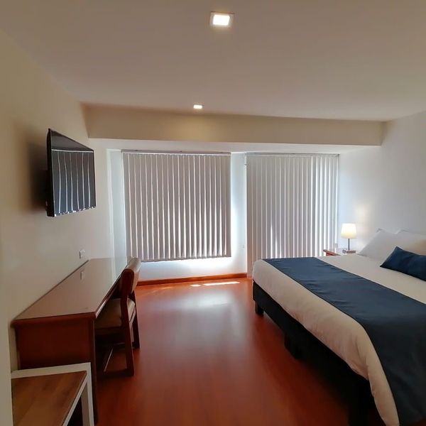 Daza Hotel