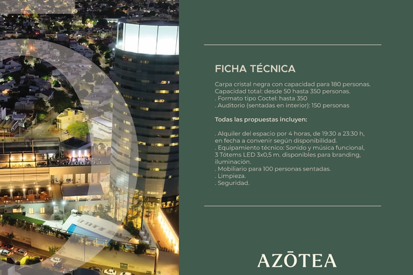 Quinto Centenario Hotel