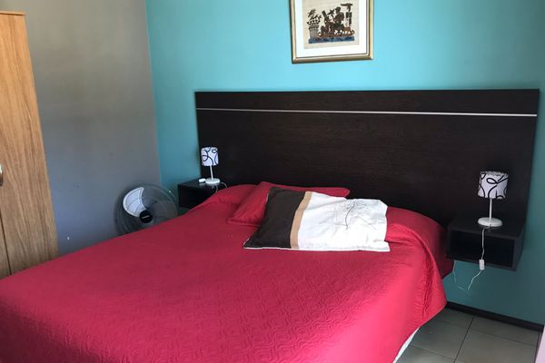 Departamento Classic Triple