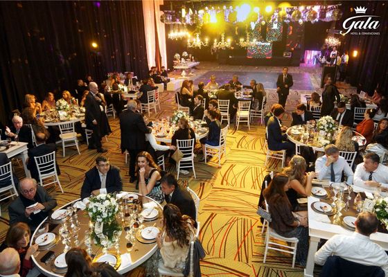 Gala Hotel & Conventions