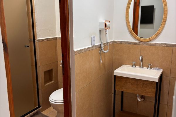 Departamento 1 dormitorio 