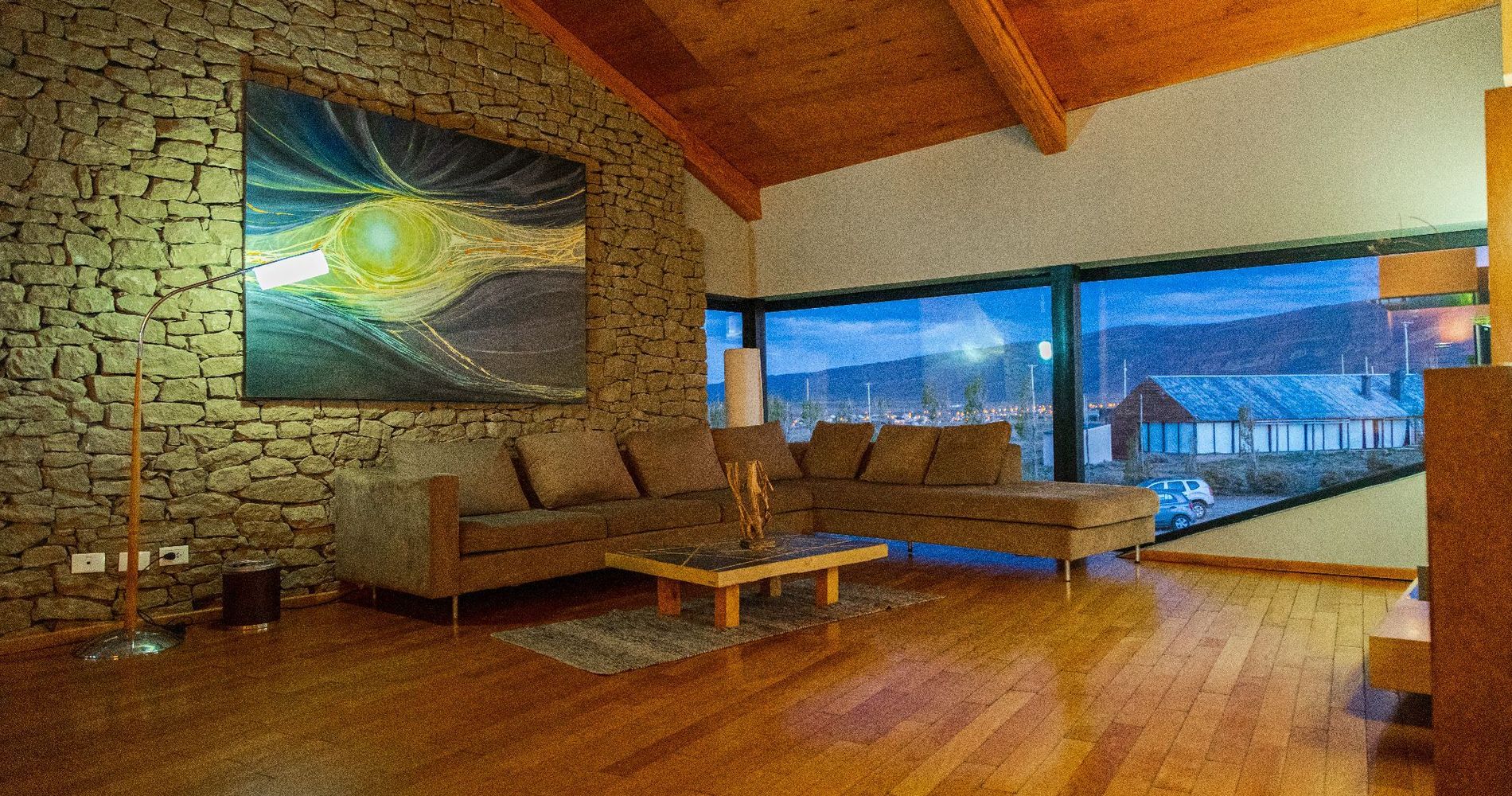 Design Suites Calafate