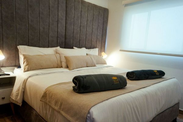 BOGOTÁ SEDE 3 - 402Apto nuevo a 5 min de CC Centro Mayor