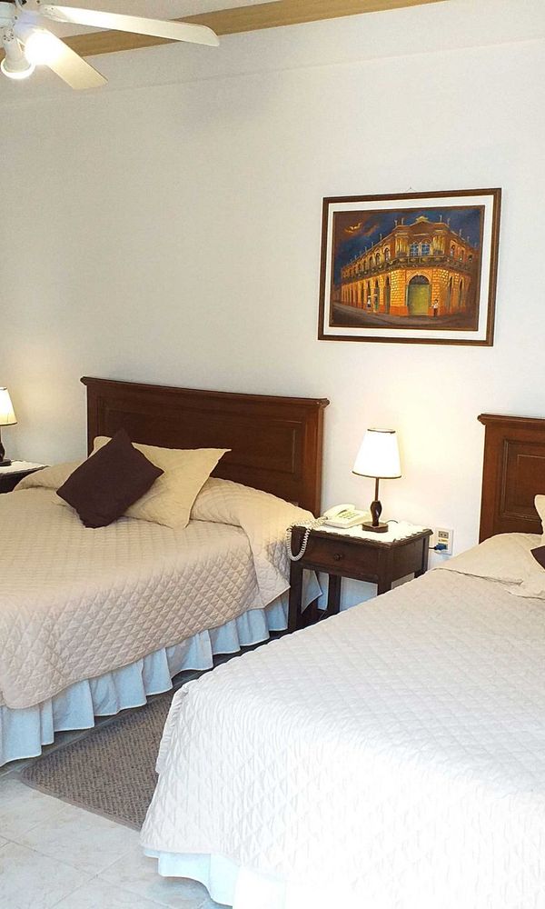 Hotel Carmen★★★
