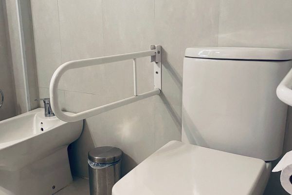  Posta Clásica Movilidad reducida