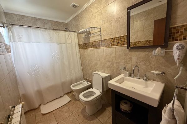 Apartamento 1 dormitorio Superior