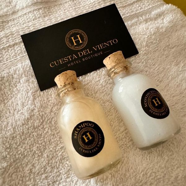 Hotel Cuesta del Viento