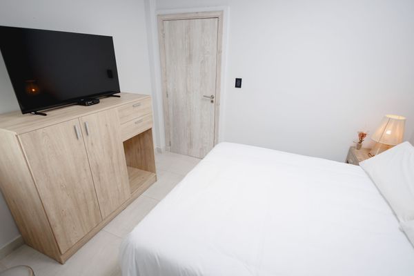 Habitación Doble Matrimonial