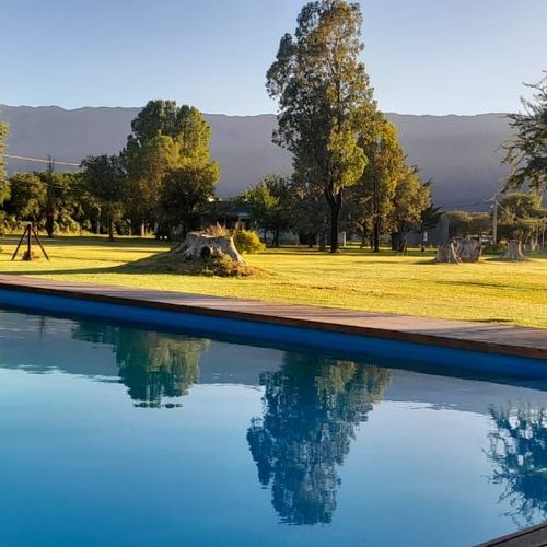 El Campo Departamentos