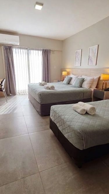 Soltígua Apart Hotel