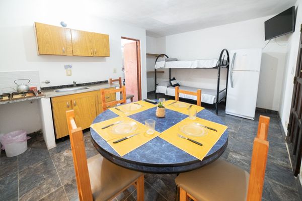 Departamento Superior