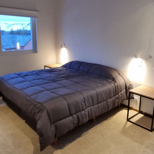 Villa Maihue - Apartamentos & Spa De Montaña