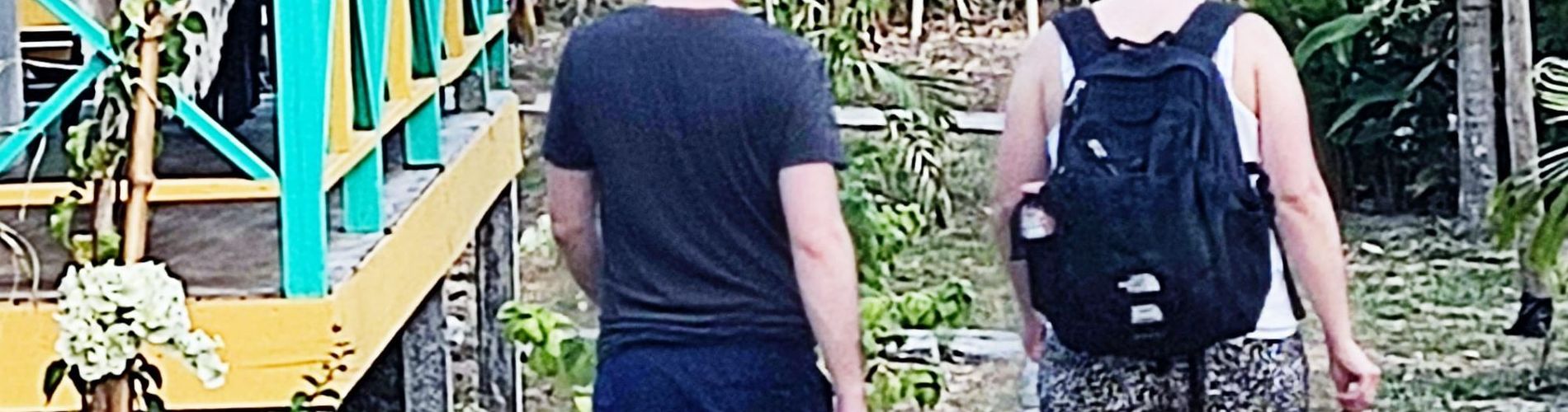 HOTEL YELLOW HOME PROVIDENCE ISLAND