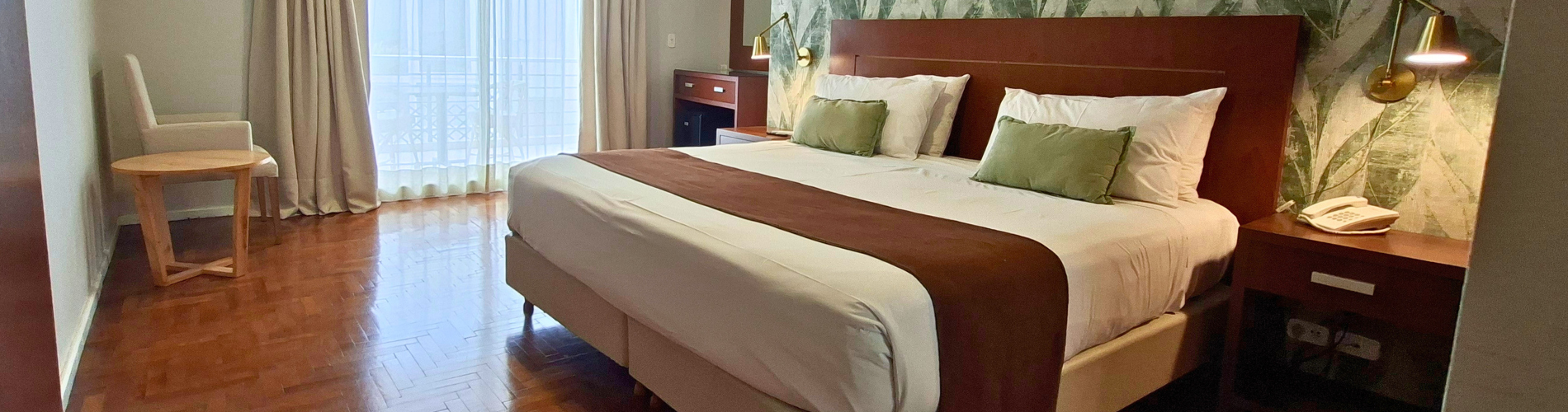 HDA Miraflores Hotel Boutique