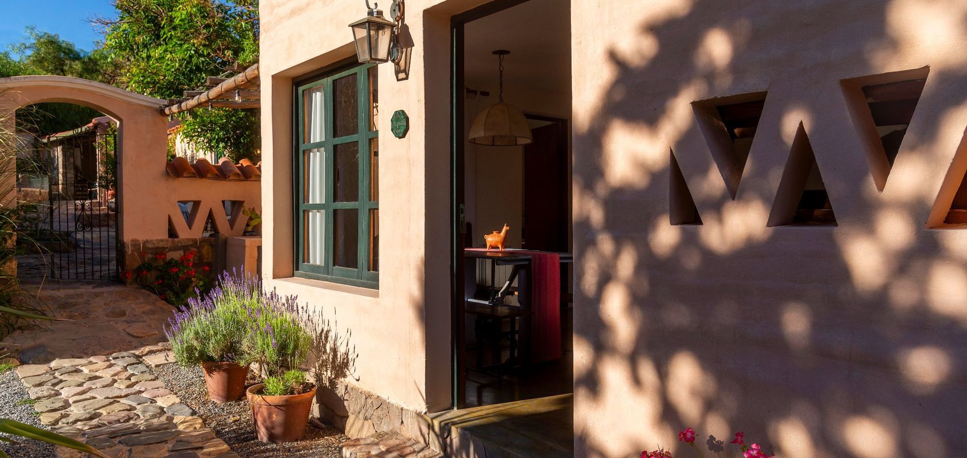 Los Arcabuceros Casa Hotel Boutique