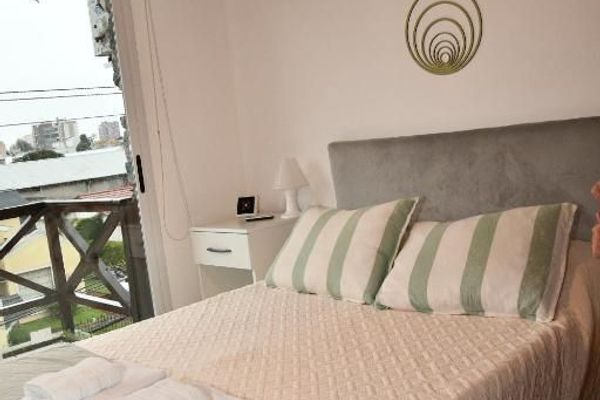 Apartamento Duplex Premium 2 dormitorios