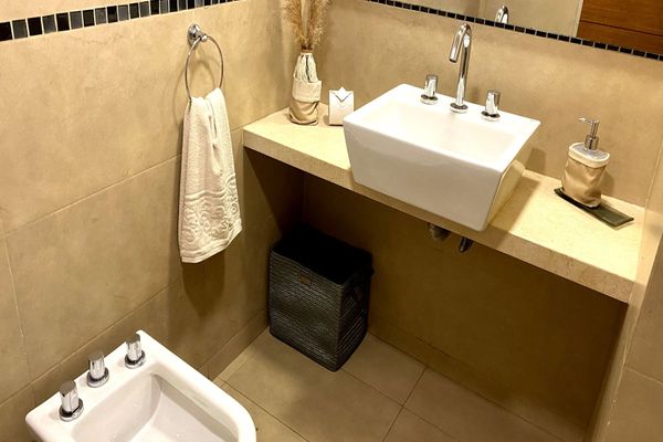 Eco Apartment, con cochera