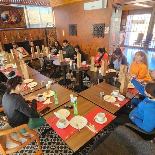 Hotel San Felipe El Real