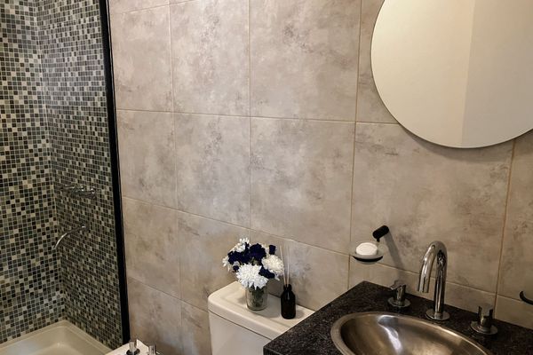 Golf Suites en el centro de Salta