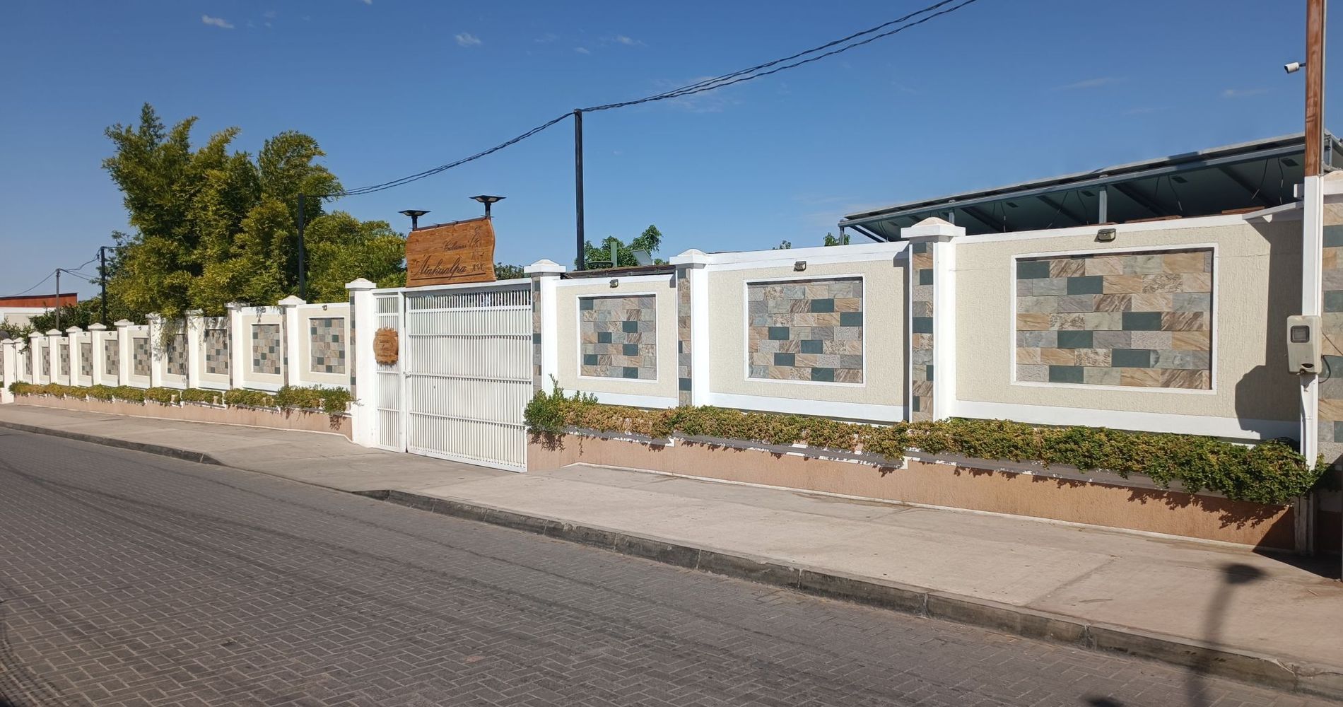 Cabañas Atahualpa Pica