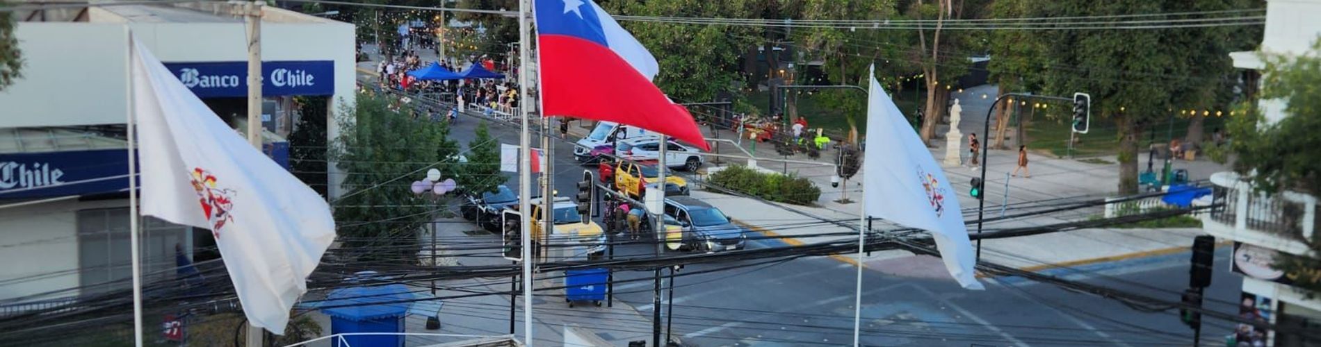 Hotel San Felipe El Real