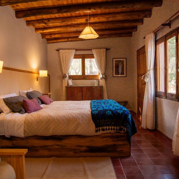 San Ignacio Estancia Andina