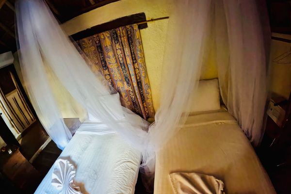 Habitación Doble Básica