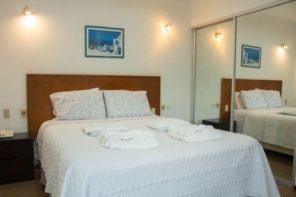 Habitación Doble Superior