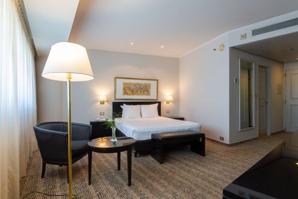 Habitación Classic QUEEN