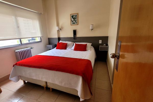 Departamento Matrimonial