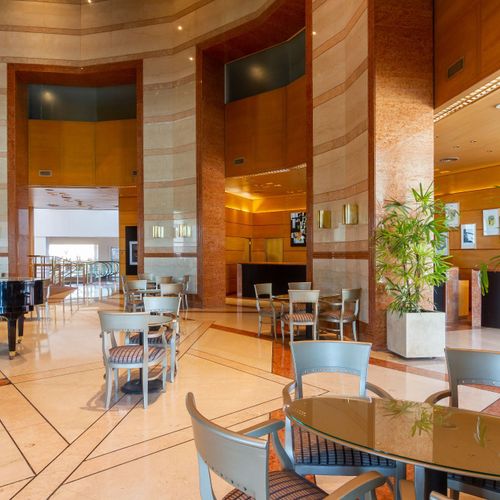 Hotel Quinto Centenario