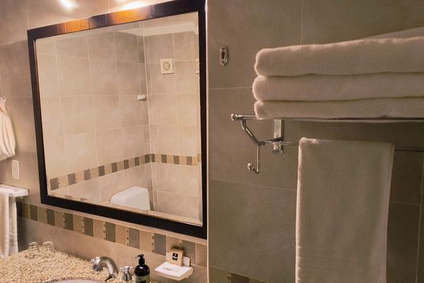 MIRAFLORES - Suite Triple