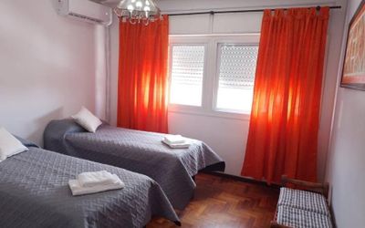 AzulDepartamentos - EQUIPAMIENTO