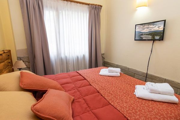 Habitación Triple (TRAFUL)