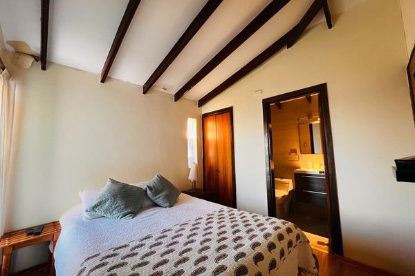 Habitación Matrimonial sin Vista al Mar