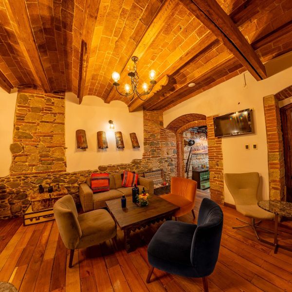 La Casona Hotel Boutique