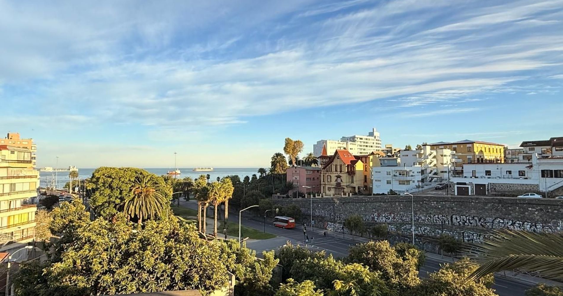 Hotel del mar 251