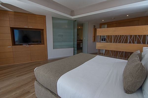 Habitación Suite Estepa