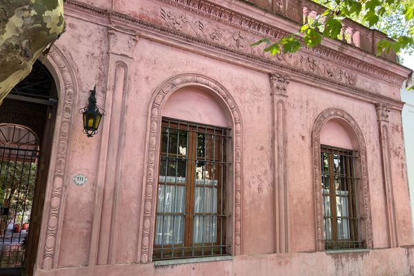 Casa Los Nísperos