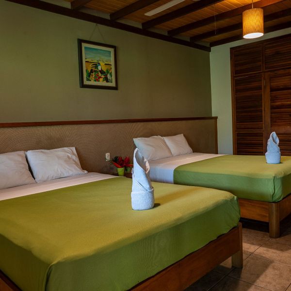 Heliconia Amazon River Lodge