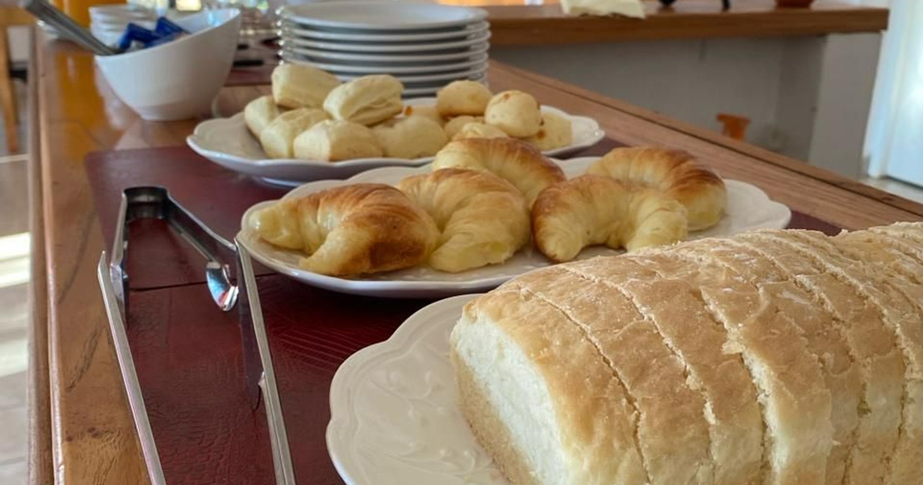 Hotel Puerto Libertad