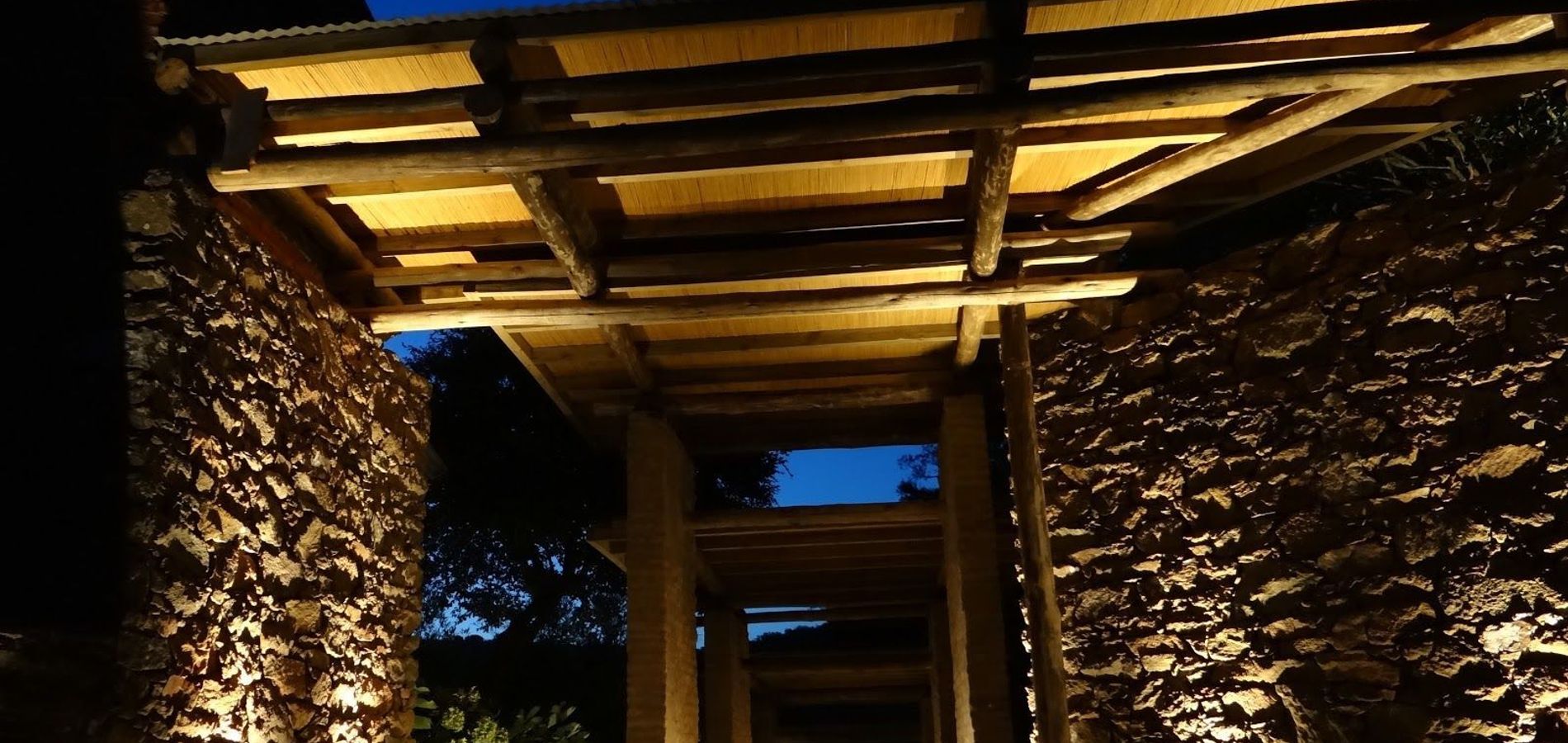 Mesón de Las Cañas