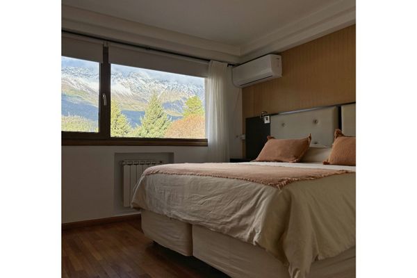 Habitación Suite Junior