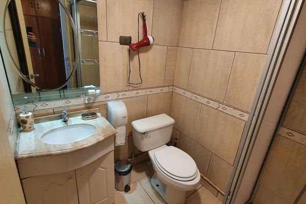 Habitación Matrimonial