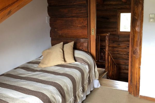 Habitación Doble Económica - 2 camas