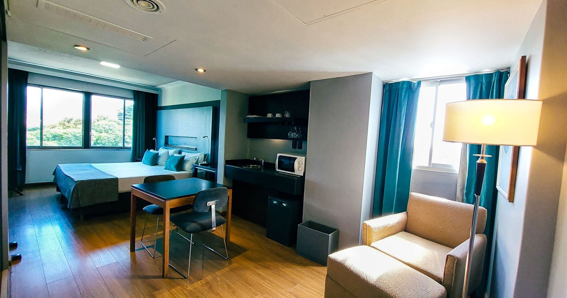 Hotel Raíces Aconcagua