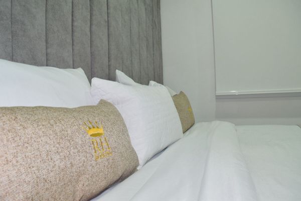 BOGOTÁ SEDE 3 - 502 Apto nuevo a 7 minutos de la Escuela de Cadetes